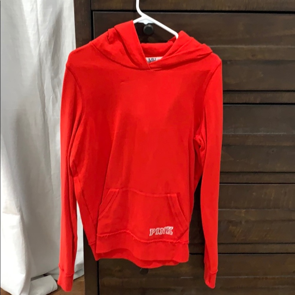 Texas tech hoodie